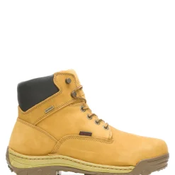 Wolverine Men'S Dublin Waterproof Insulated 6" Boot Wheat Store