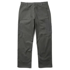 Wolverine Men'S Duralock™ Steelhead Pant Granite Sale