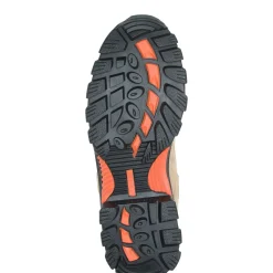 Wolverine Men'S Durant Waterproof Steel-Toe Work Boot Light Brown/Orange Fashion