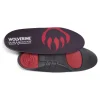 Wolverine Men'S Durashocks® Insoles Black Cheap