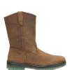 Wolverine Men'S Durashocks® Insulated Waterproof Wellington Stone Cheap