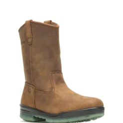 Wolverine Men'S Durashocks® Insulated Waterproof Wellington Stone Cheap