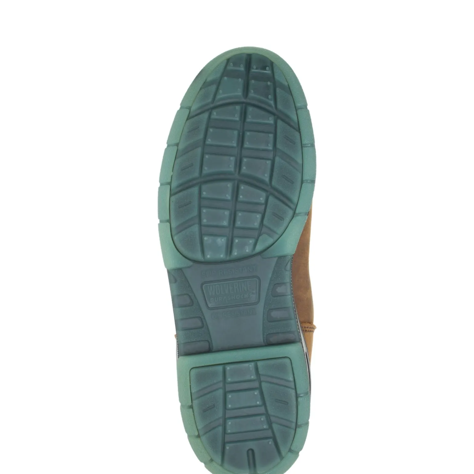 Wolverine Men'S Durashocks® Insulated Waterproof Wellington Stone Cheap