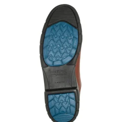 Wolverine Men'S Durashocks® Sr Steel-Toe Direct-Attach 6