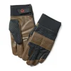 Wolverine Men'S Dusty 2.0 Glove Black/Tan Best
