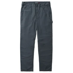 Wolverine Men'S Eaton Ripstop Carpenter Pant Granite Discount