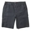 Wolverine Men'S Eaton Short Onyx Best