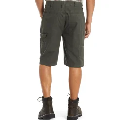 Wolverine Men'S Eaton Short Onyx Best