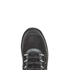 Wolverine Men'S Edge Lx Epx® Waterproof Carbonmax® Work Boot Black/Grey New