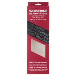 Wolverine Men'S Epx® Anti-Fatigue 9Mm Insoles Red Outlet