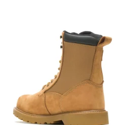 Wolverine Men'S Floorhand Insulated 8