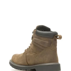 Wolverine Men'S Floorhand Insulated 6
