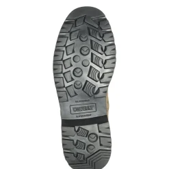 Wolverine Men'S Floorhand Insulated 8