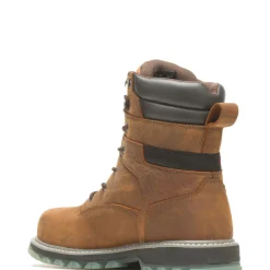 Wolverine Men'S Floorhand Lx 8