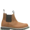Wolverine Men'S Floorhand Lx Romeo Work Boot Sudan Brown Online