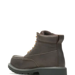 Wolverine Men'S Floorhand Moc-Toe 6