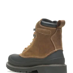 Wolverine Men'S Floorhand Swamp 6