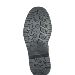 Wolverine Men'S Floorhand Waterproof Steel-Toe 10