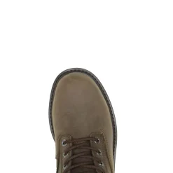 Wolverine Men'S Floorhand Waterproof Steel Toe 6