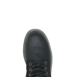 Wolverine Men'S Floorhand Waterproof Steel-Toe 6
