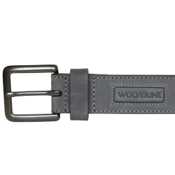 Wolverine Men'S Floorhand Work Belt Gravel Clearance
