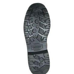 Wolverine Men'S Floorhand Work Romeo Dark Brown Flash Sale