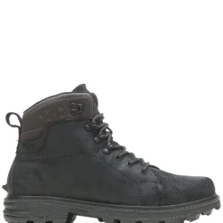 Wolverine Men'S Forge Ultraspring™ 6" Boot Black Cheap