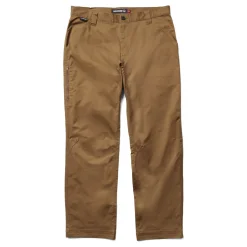 Wolverine Men'S Fortifier Pant Chestnut Online