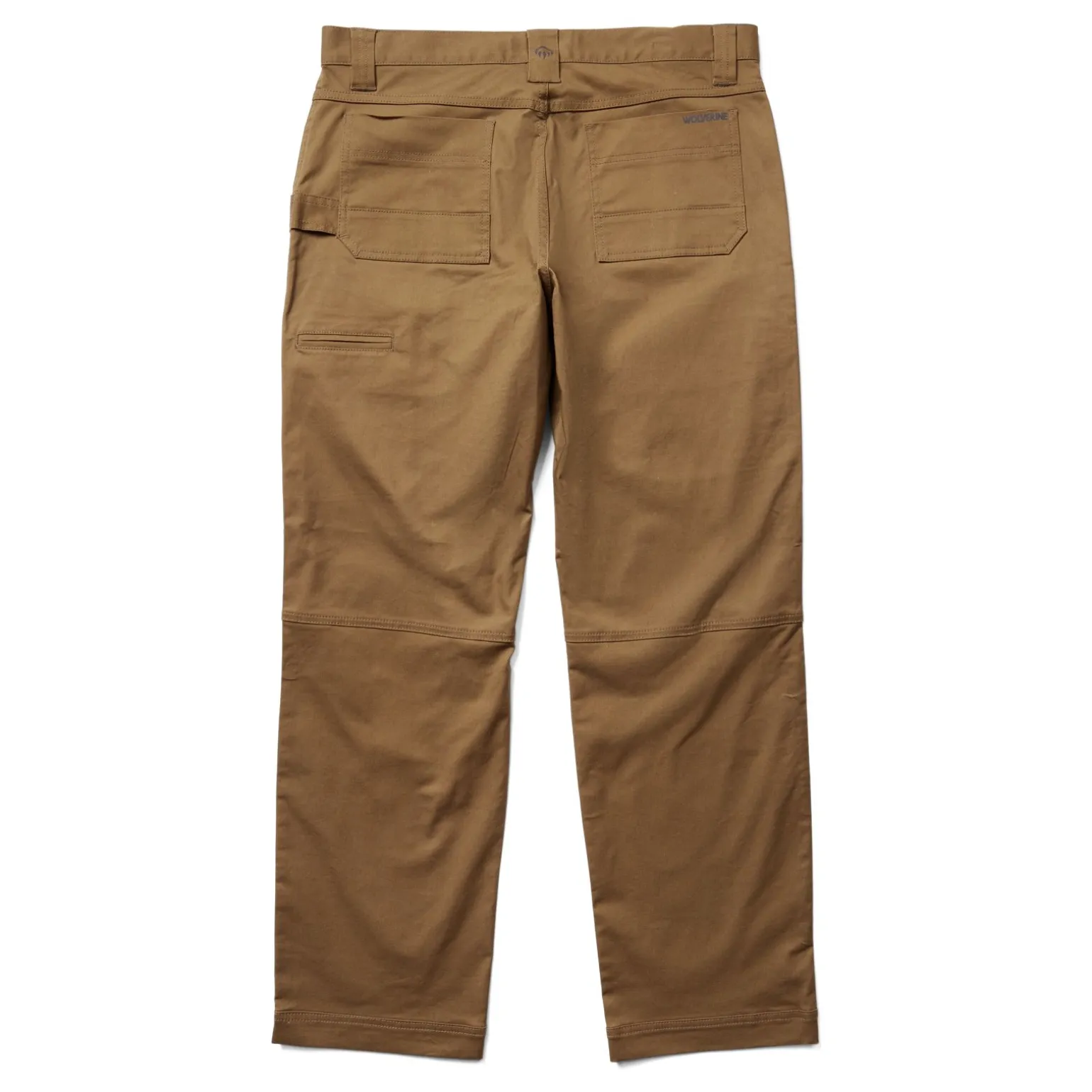 Wolverine Men'S Fortifier Pant Chestnut Online