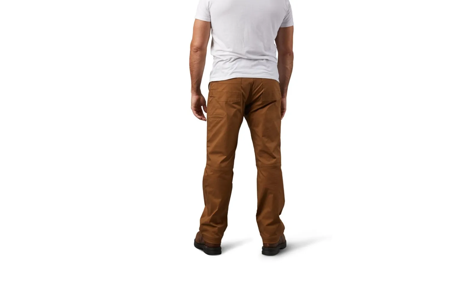 Wolverine Men'S Fortifier Pant Chestnut Online
