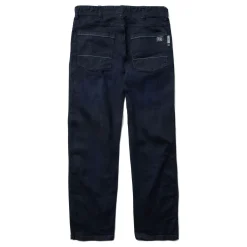 Wolverine Men'S Fr Stretch Denim Rinse Wash Best