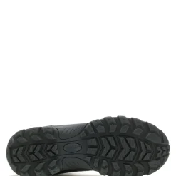 Wolverine Men'S Fuse Mid Side Zip Black Cheap