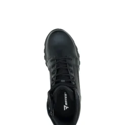 Wolverine Men'S Fuse Mid Side Zip Black Cheap