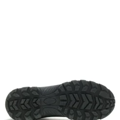 Wolverine Men'S Fuse Side Zip Waterproof Black Best