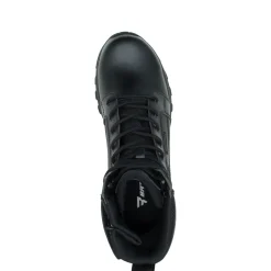 Wolverine Men'S Fuse Side Zip Waterproof Black Best