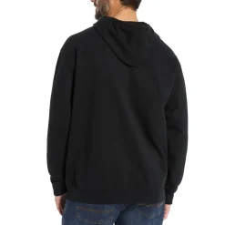 Wolverine Men'S Graphic Hoody Black Hot