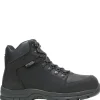 Wolverine Men'S Grayson Steel Toe Boot Black Store