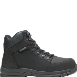 Wolverine Men'S Grayson Steel Toe Boot Black Store