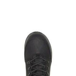 Wolverine Men'S Grayson Steel Toe Boot Black Store