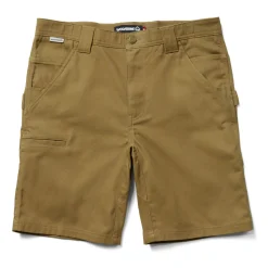 Wolverine Men'S Guardian Cotton™ Work Short Cedar Best