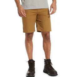 Wolverine Men'S Guardian Cotton™ Work Short Cedar Best