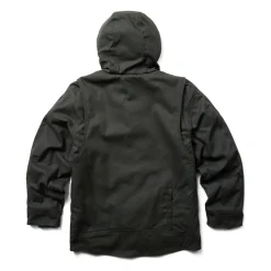Wolverine Men'S Guardian Cotton™ Work Jacket Onyx Sale