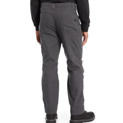 Wolverine Men'S Guardian Cotton™ Work Pant Onyx Cheap