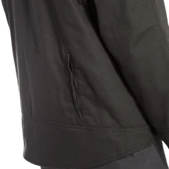 Wolverine Men'S Guardian Cotton™ Work Jacket Onyx Sale
