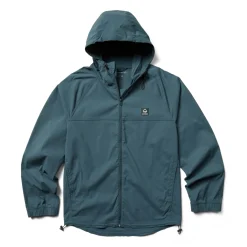 Wolverine Men'S Guide Jacket Dark Slate Hot