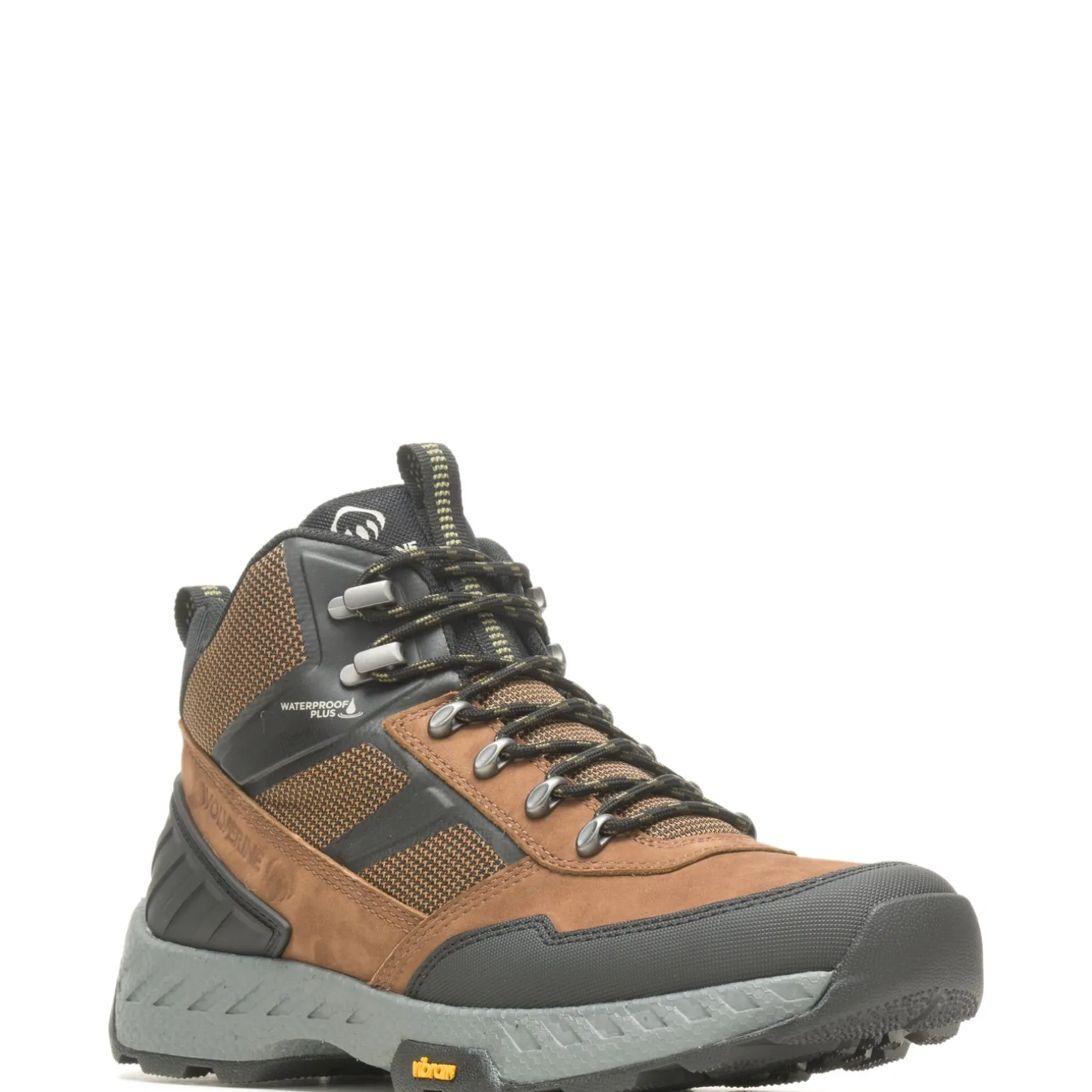 Wolverine Men'S Guide Ultraspring™ Boot Bison Online