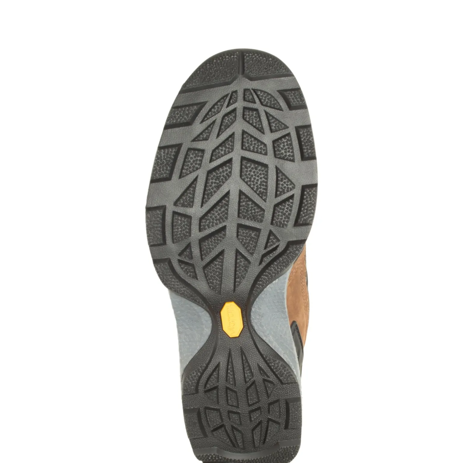 Wolverine Men'S Guide Ultraspring™ Boot Bison Online