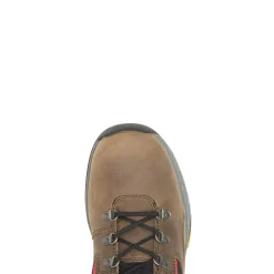 Wolverine Men'S Guide Ultraspring™ Waterproof Boot Gravel Discount