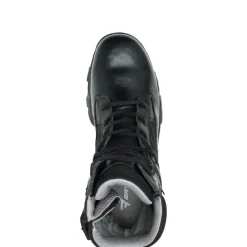 Wolverine Men'S Gx-8 Composite Toe Side Zip Boot With Gore-Tex® Black Clearance