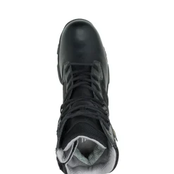 Wolverine Men'S Gx-8 Insulated Side Zip With Gore-Tex® Black Fashion